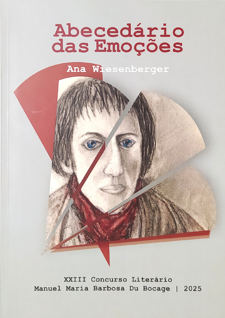 Abecedário das Emoções